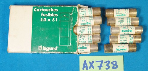 Lot boite x cartouche - lot,