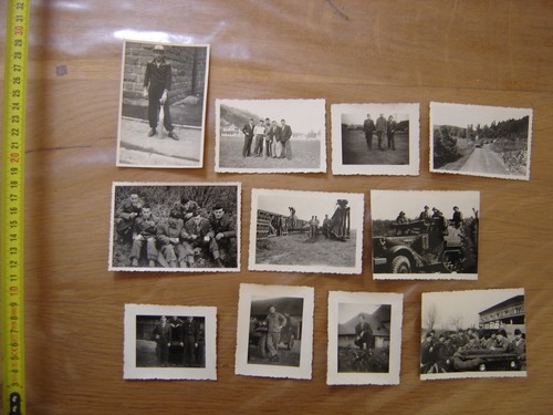 Lot photos photographies - 2,
