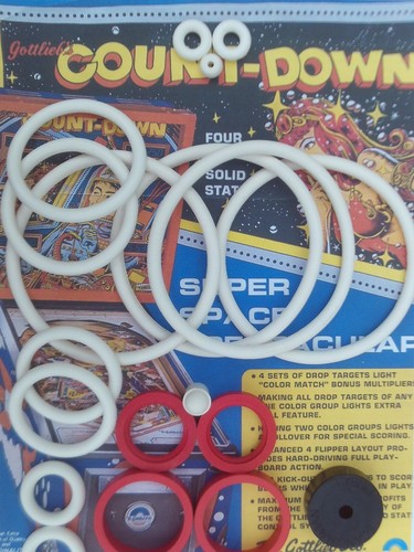 Flipper gottlieb count - flipper, gottlieb-count