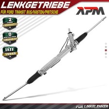 Direction Assistée Pour Ford