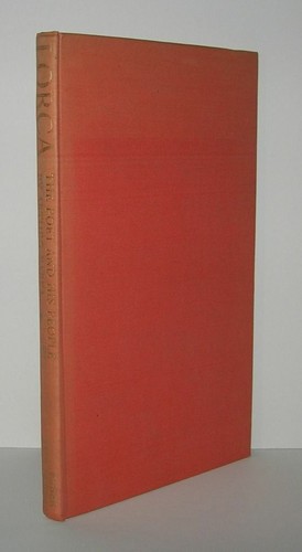Arturo barea lorca - barea, /