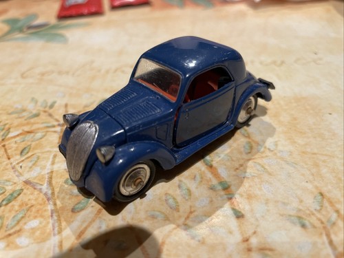 Norev simca n - 5,