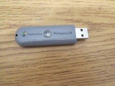 eInstruction Workspace RF