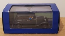 EN VOITURE TINTIN HERGE MOULINSART ATLAS LIMOUSINE CHRYSLER SIX 1931 #38 TB ETAT