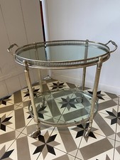 Hollywood Regency DLG De