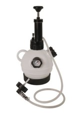 Laser 4832 Manual Brake