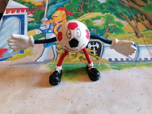 Jouet quick happy meal - jouet,