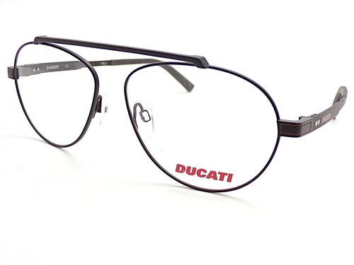 Ducati sans pont - sans, lecture