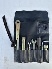 Sac Trousse Outils Lancia Delta Intégrale Evo HF 4WD Toolkit Sac