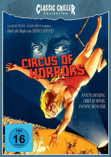 Classic chiller collection - classic,