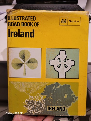 Illustrated road book - road,