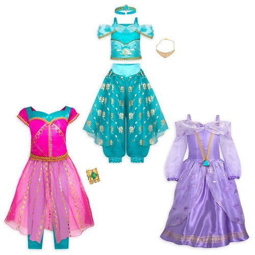 Disney deluxe jasmine - deluxe,