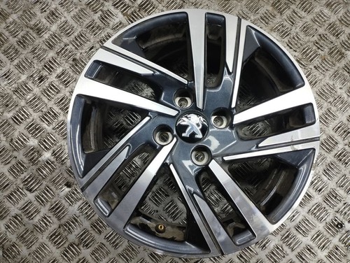 Peugeot 308 2017 - , jante