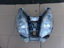 optique de phare peugeot satelis 125 2006 2011