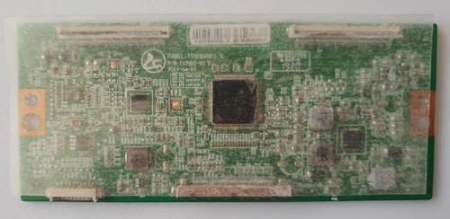 Carte électronique tcon con - carte, t-con