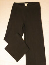 PANTALON SPORT LARGE NOIR