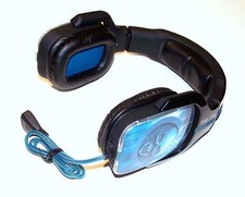 Mad Catz Tritton 7.1 Ghost