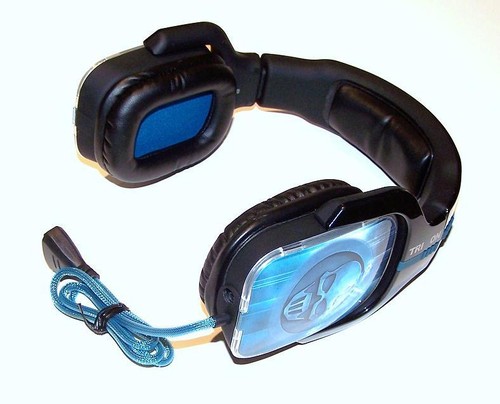 Mad catz tritton ghost - catz,