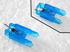 pointe de lecture diamant saphir pour sony ND-143G VL-43 PS-LX330 747-D7 DSC-868