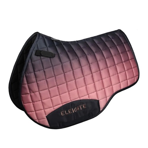 Tapis de selle - -,