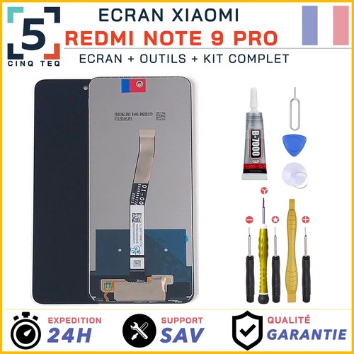Ecran remplacement pour - pour, xiaomi
