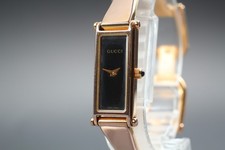 [Exc+5] Montre femme Gucci