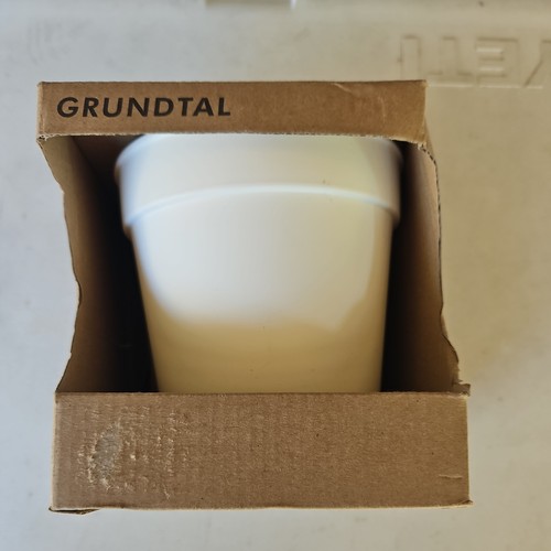 Ikea grundtal hanging cup - hanging,