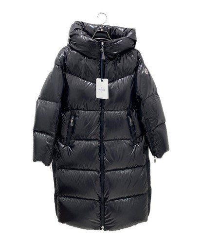 Doudoune moncler huppelong - doudoune,