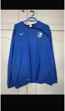 Maillot manches longues XXL Nike GF38