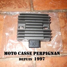 Yamaha XVS 1100 Dragstar 1999/2002 - Régulateur SH650D - Drag Star -