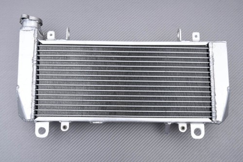 Radiateur eau racing alu - racing,