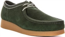 Clarks Wallabee Evo Chukka