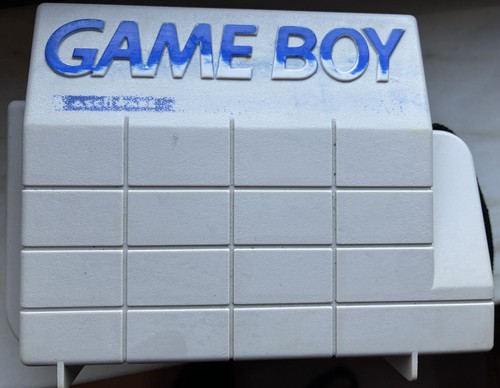 Mallette game boy - mallette,