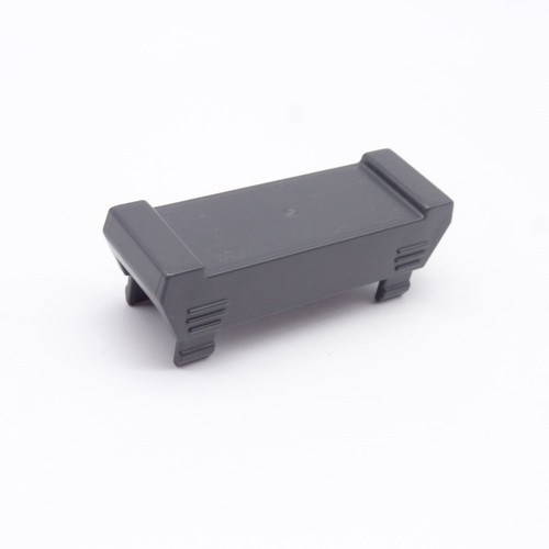 45559 playmobil cache gris - 45559,