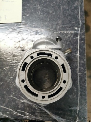 Nsr 125 190 athena kit - 125, big
