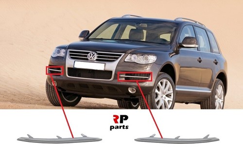 Pour touareg 2007 2010 - pour,