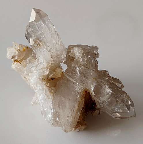 Gerbe quartz - (45,6, g)
