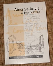 Lycée G Sand Ainsi va la vie