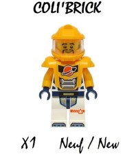 Lego City Cty1745 Figurine
