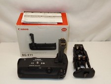 Canon BG-E11 OEM Battery Grip