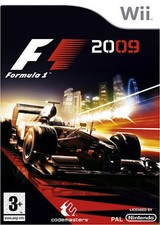 F1 2009 (Sans Volant)