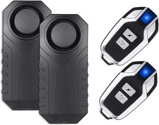 Alarme De Vélo Améliorée 2