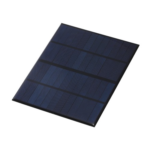 Pour panneau solaire - ", mini
