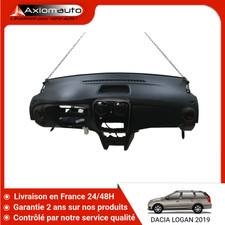 ?? PLANCHE DE BORD  DACIA LOGAN MCV 2007- ➤682001684R ♻️