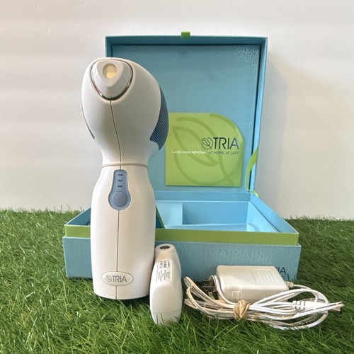 Tria laser hair removal - tria,