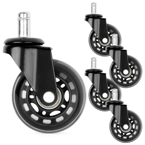 Roulettes pour fauteuil ikea - pour,