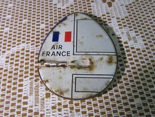 835Z Joustra 545 France Dérive pour Loockeed Super G Super Constellation Avion