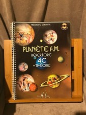 Marguerite Labrousse Planete