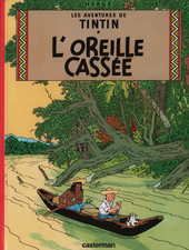 Les Aventures de Tintin