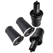 Air Suspension sac d'air 2X